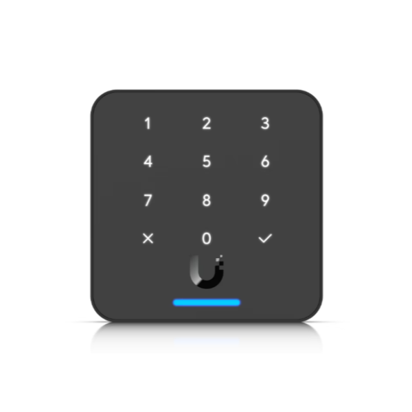 Ubiquiti UniFi Intercom Viewer 5 inch PoE T... | Klikk Malta