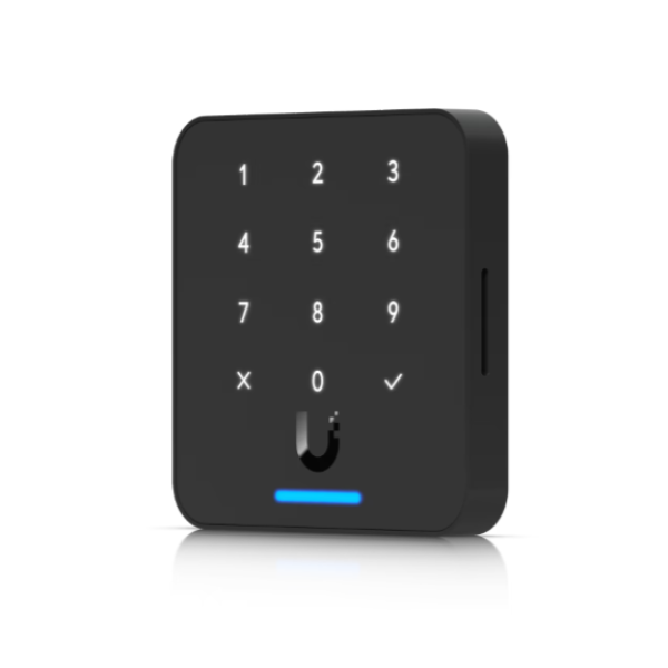 Ubiquiti UniFi Intercom Viewer 5 inch PoE T... | Klikk Malta
