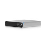 Ubiquiti UniFi CloudKey+ 1TB SSD | Klikk Malta