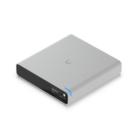 Ubiquiti UniFi CloudKey+ 1TB SSD | Klikk Malta