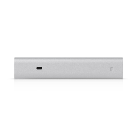 Ubiquiti UniFi CloudKey+ 1TB SSD | Klikk Malta