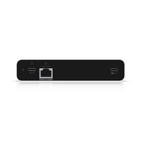 Ubiquiti UniFi CloudKey+ 1TB SSD | Klikk Malta