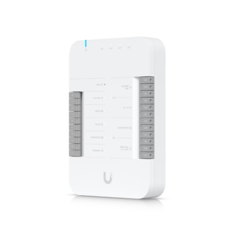 Ubiquiti UniFi Door Hub | Klikk Malta