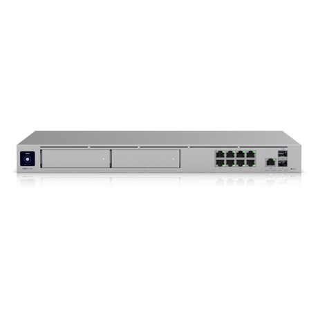 Ubiquiti UniFi Dream Machine Pro Max | Klikk Malta