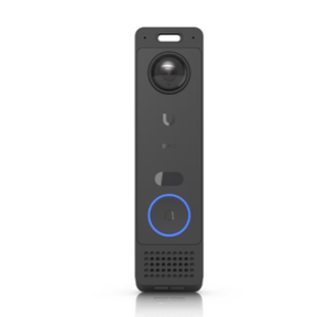 Ubiquiti UniFi G6 Entry 5MP Doorbell + Acce... | Klikk Malta