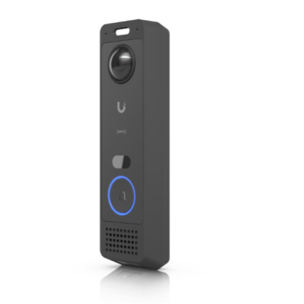 Ubiquiti UniFi G6 Entry 5MP Doorbell + Acce... | Klikk Malta