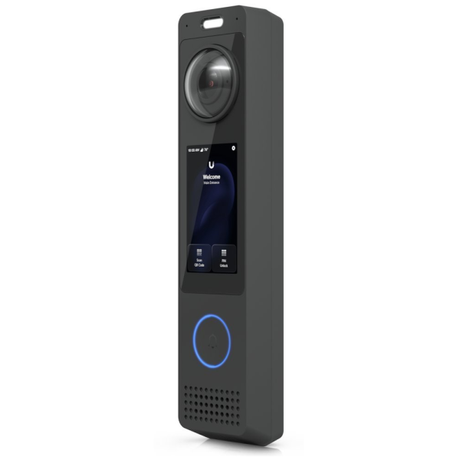 Ubiquiti UniFi G6 Pro Entry 12MP AI Doorbel... | Klikk Malta