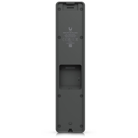 Ubiquiti UniFi G6 Pro Entry 12MP AI Doorbel... | Klikk Malta
