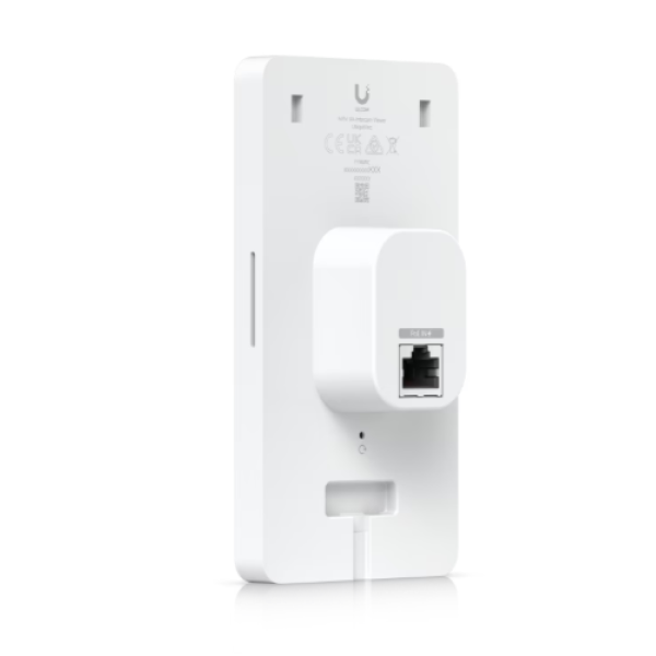Ubiquiti UniFi Intercom Viewer 5 inch PoE T... | Klikk Malta