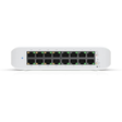 Ubiquiti UniFi Lite 16-port PoE Switch 45W | Klikk Malta