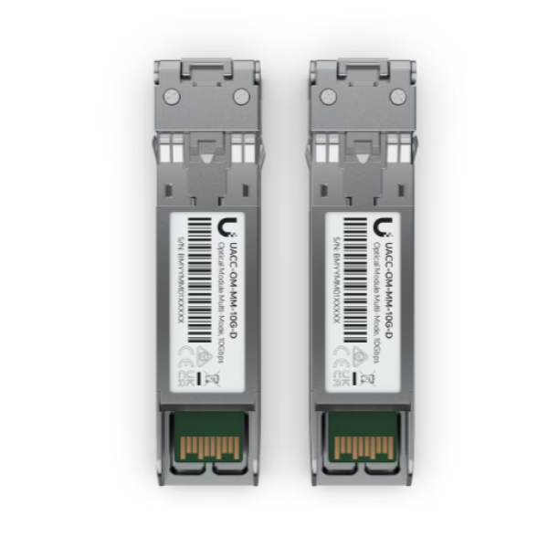 Ubiquiti Multi-mode Duplex Fibre Transcieve... | Klikk Malta
