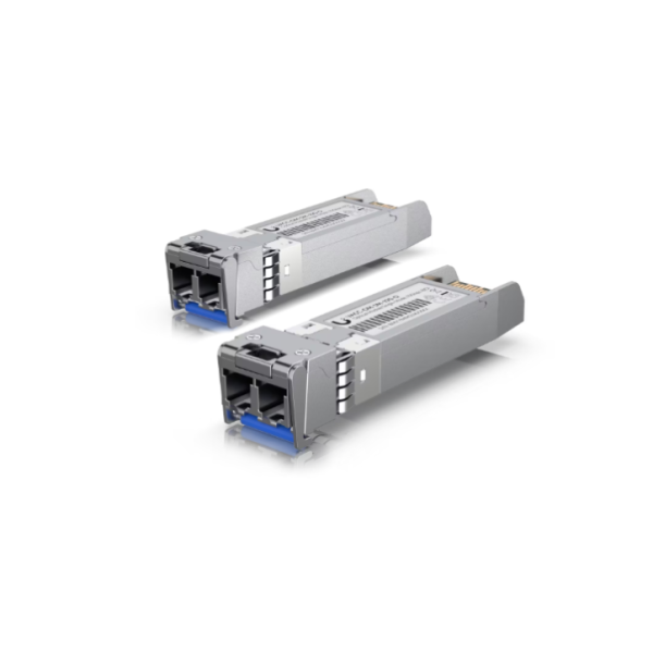 Ubiquiti Multi-mode Duplex Fibre Transcieve... | Klikk Malta