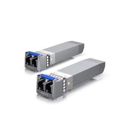 Ubiquiti Multi-mode Duplex Fibre Transcieve... | Klikk Malta