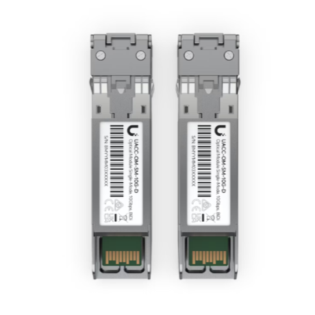 Ubiquiti Multi-mode Duplex Fibre Transcieve... | Klikk Malta