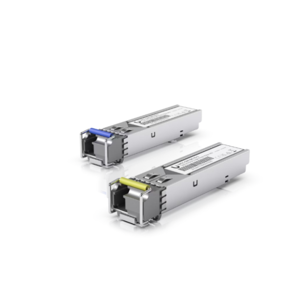 Ubiquiti Multi-mode Duplex Fibre Transcieve... | Klikk Malta