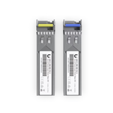 Ubiquiti Multi-mode Duplex Fibre Transcieve... | Klikk Malta