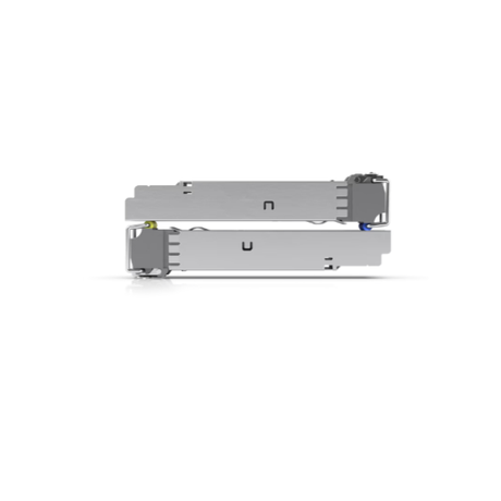 Ubiquiti Multi-mode Duplex Fibre Transcieve... | Klikk Malta
