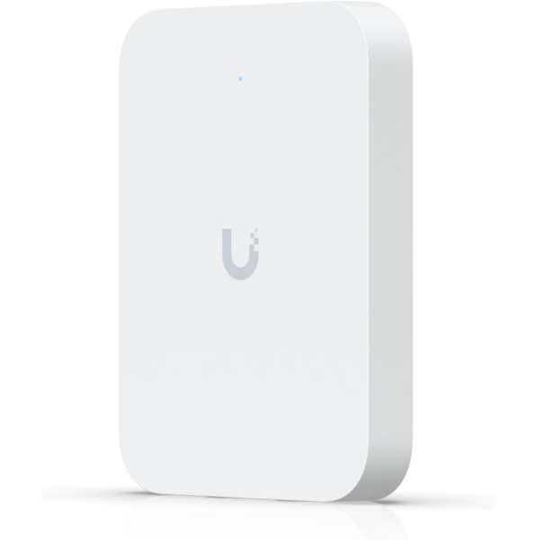 Ubiquiti UniFi UAP U7 In-Wall Access Point | Klikk Malta