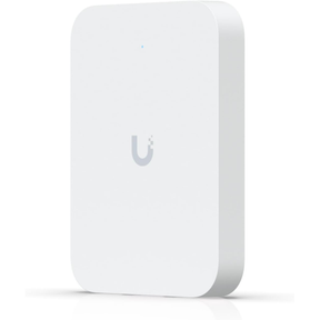 Ubiquiti UniFi UAP U7 In-Wall Access Point | Klikk Malta