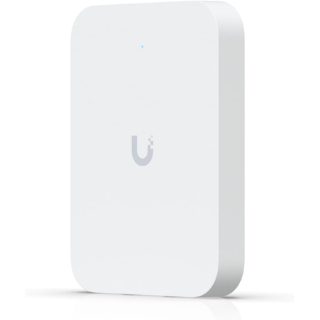 Ubiquiti UniFi UAP U7 In-Wall Access Point | Klikk Malta