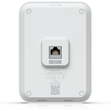 Ubiquiti UniFi UAP U7 In-Wall Access Point | Klikk Malta