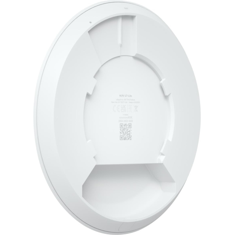 Ubiquiti UniFi UAP U7 Lite Access Point | Klikk Malta