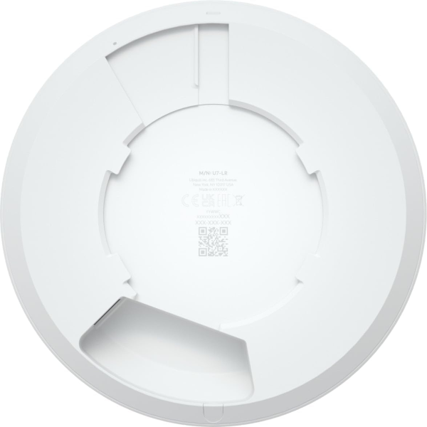 Ubiquiti UniFi UAP U7 Long Range Access Point | Klikk Malta