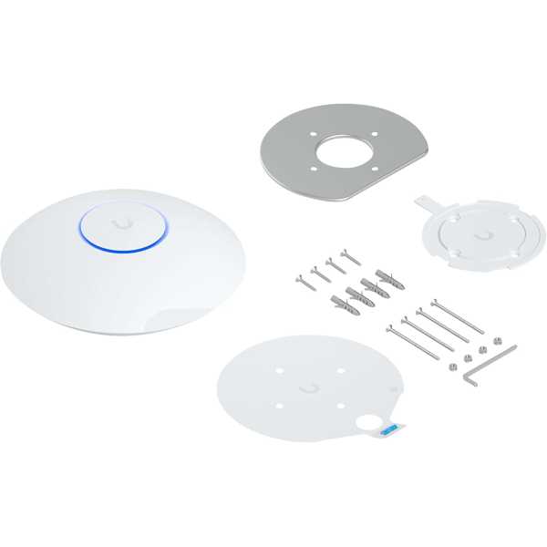 Ubiquiti UniFi UAP U7 Long Range Access Point | Klikk Malta