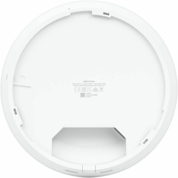 Ubiquiti UniFi UAP U7 Pro Access Point | Klikk Malta