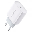 UGREEN 20W Fast Charging EU Plug USB-C Char... | Klikk Malta