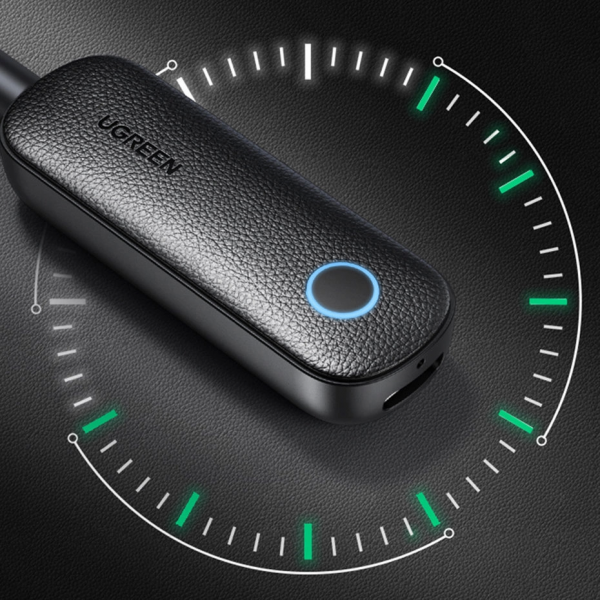UGREEN 2-in-1 Bluetooth Transmitter and Rec... | Klikk Malta