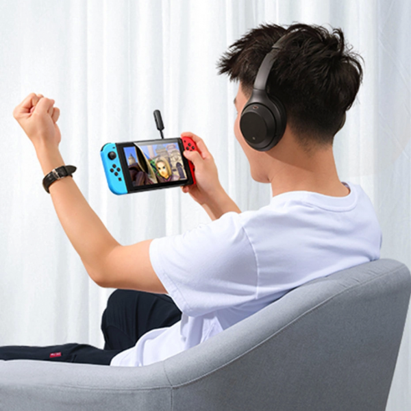 UGREEN 2-in-1 Bluetooth Transmitter and Rec... | Klikk Malta
