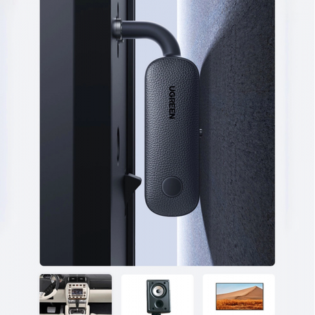 UGREEN 2-in-1 Bluetooth Transmitter and Rec... | Klikk Malta