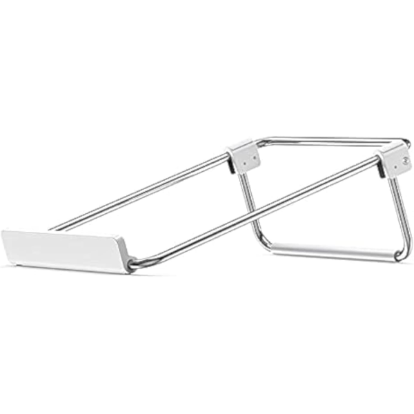 UGREEN Adjustable Laptop Stand Silver | Klikk Malta