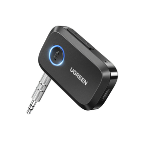 UGREEN Bluetooth 5.3 AUX Sound Receiver 3.5mm | Klikk Malta