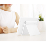 UGREEN Desk Stand for Phones and Tablets White | Klikk Malta