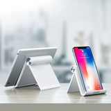 UGREEN Desk Stand for Phones and Tablets White | Klikk Malta