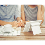 UGREEN Desk Stand for Phones and Tablets White | Klikk Malta