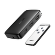 UGREEN HDMI 3-port (3 in 1 Out) Switch with... | Klikk Malta
