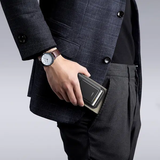 UGREEN Magnetic MagSafe Wallet Stand Black | Klikk Malta