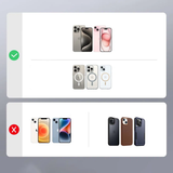 UGREEN Magnetic MagSafe Wallet Stand Black | Klikk Malta