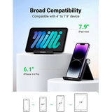 UGREEN Multi-Angle Adjustable and Portable ... | Klikk Malta