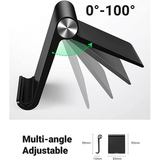 UGREEN Multi-Angle Adjustable and Portable ... | Klikk Malta