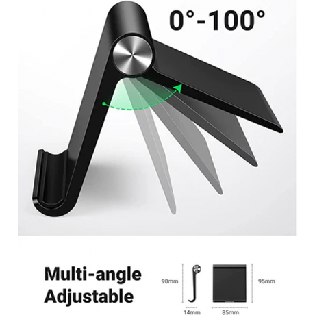 UGREEN Multi-Angle Adjustable and Portable ... | Klikk Malta
