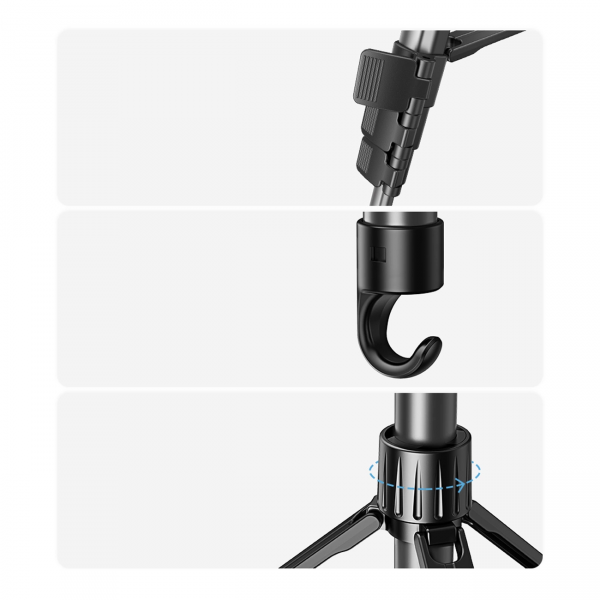 UGREEN Professional Tripod for Smartphones ... | Klikk Malta