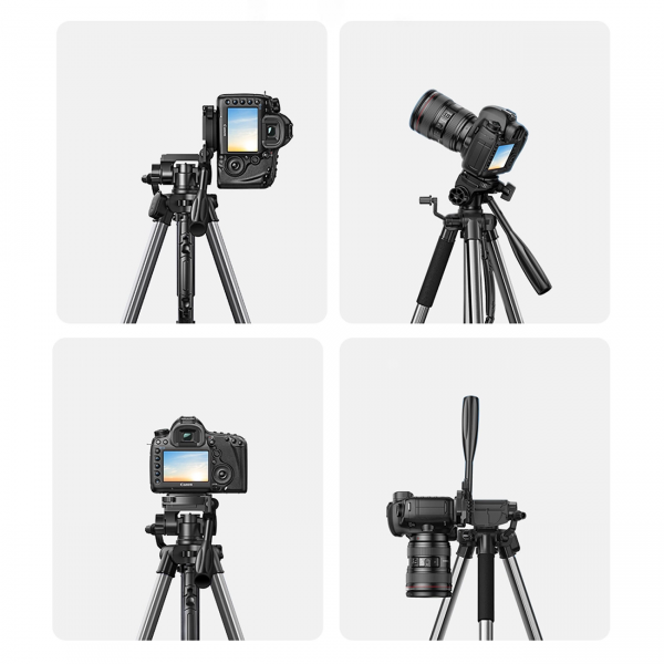 UGREEN Professional Tripod for Smartphones ... | Klikk Malta