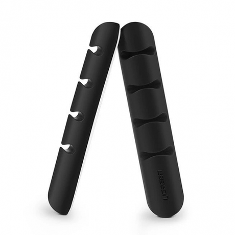 UGREEN Self Adhesive Four Cable Organizer (... | Klikk Malta