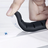 UGREEN Self Adhesive Four Cable Organizer (... | Klikk Malta