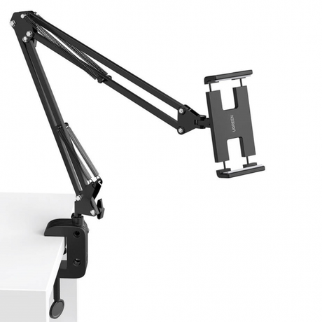 UGREEN Smartphone & Tablet Tripod Holder Ar... | Klikk Malta