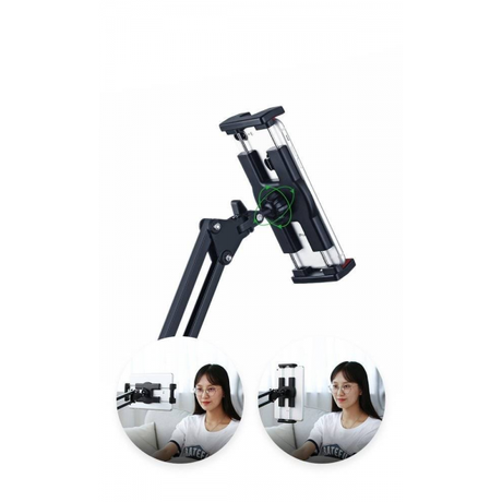 UGREEN Smartphone & Tablet Tripod Holder Ar... | Klikk Malta